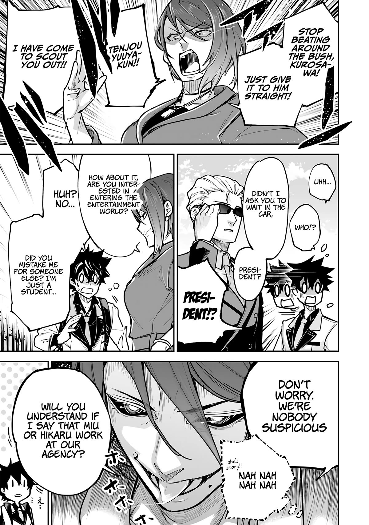Page 19 of Chapter 26
