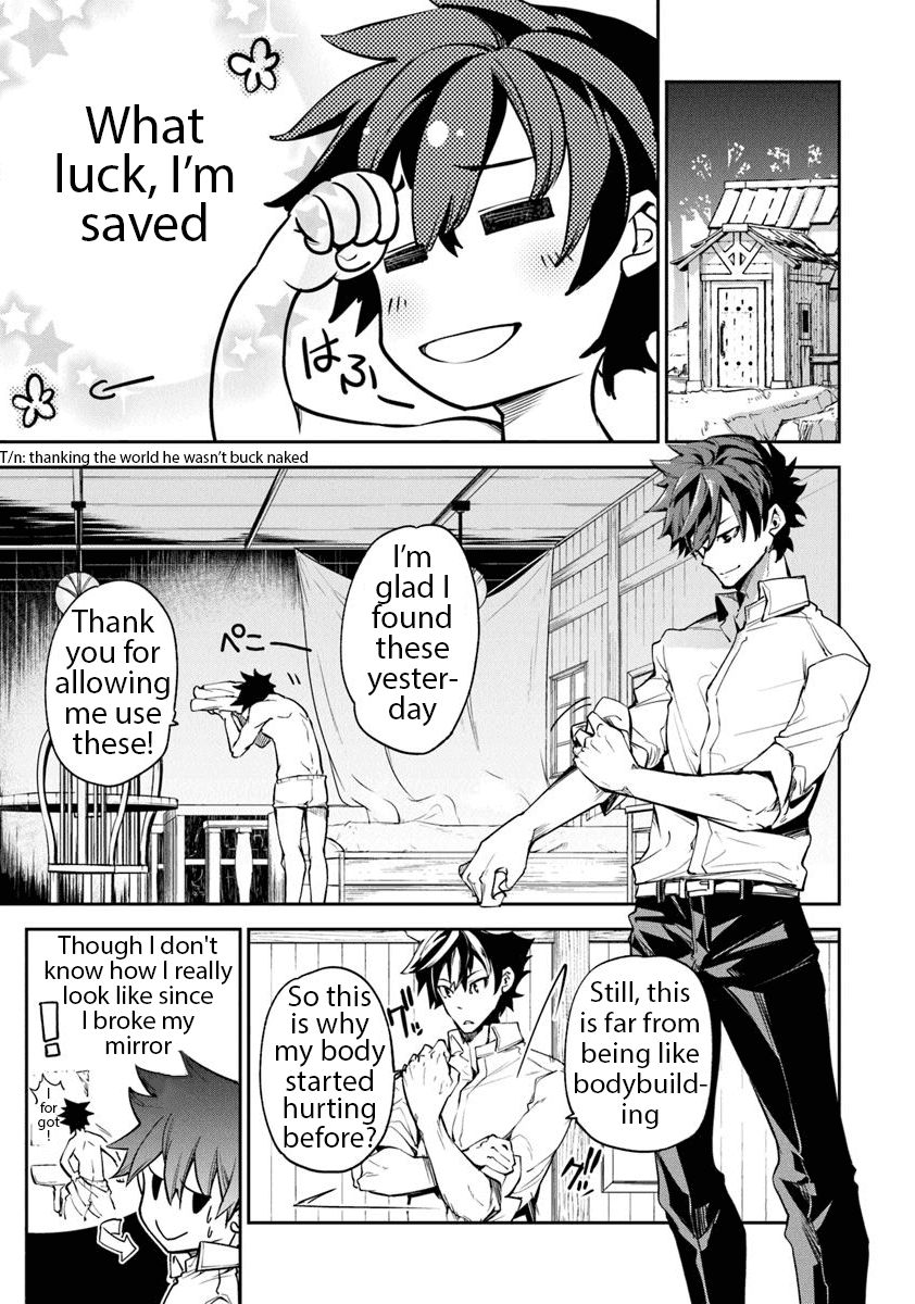 Page 3 of Chapter 3
