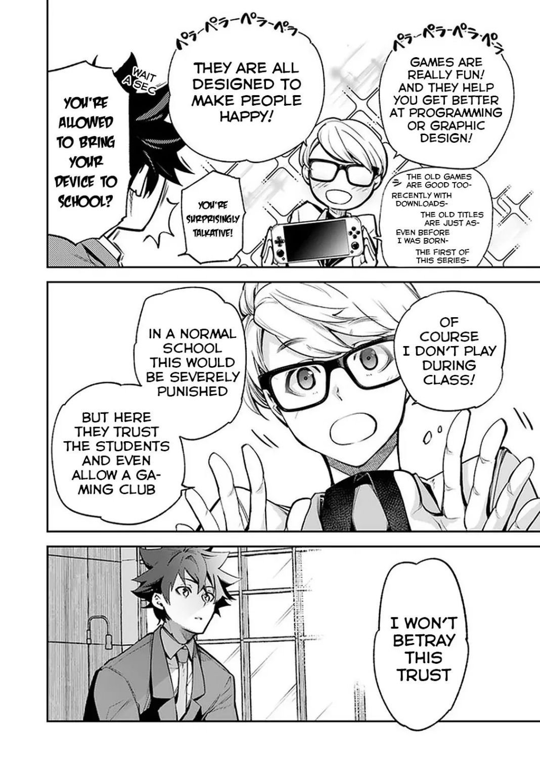 Page 7 of Chapter 7.2
