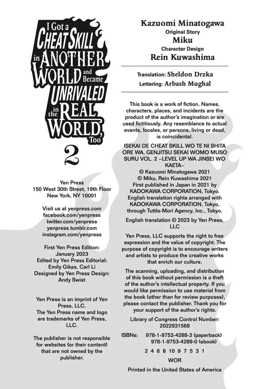Page 8 of Chapter 9.5