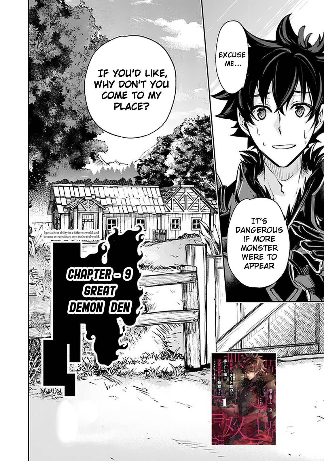 Page 3 of Chapter 9.1