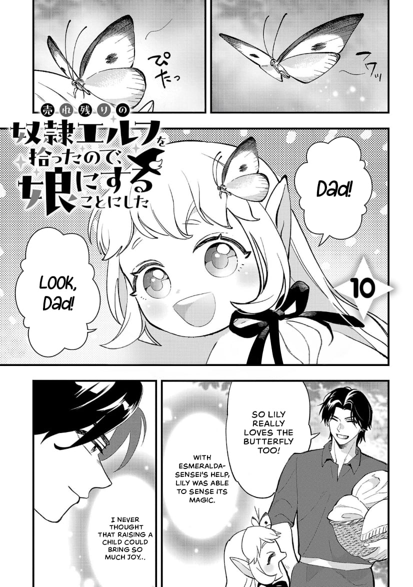 Page 1 of Chapter 10.1