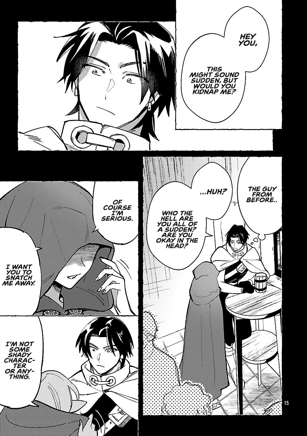 Page 1 of Chapter 15.2