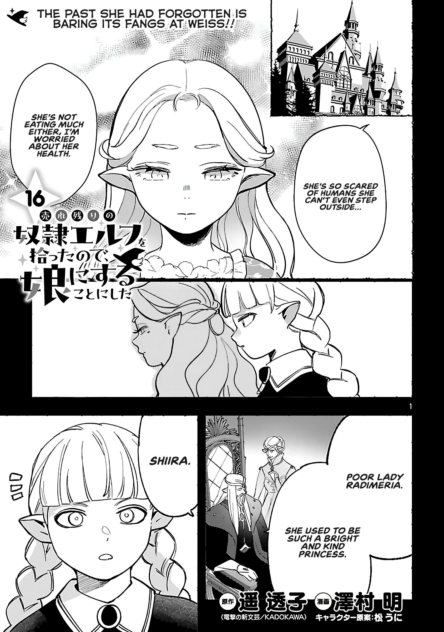 Page 1 of Chapter 16.1