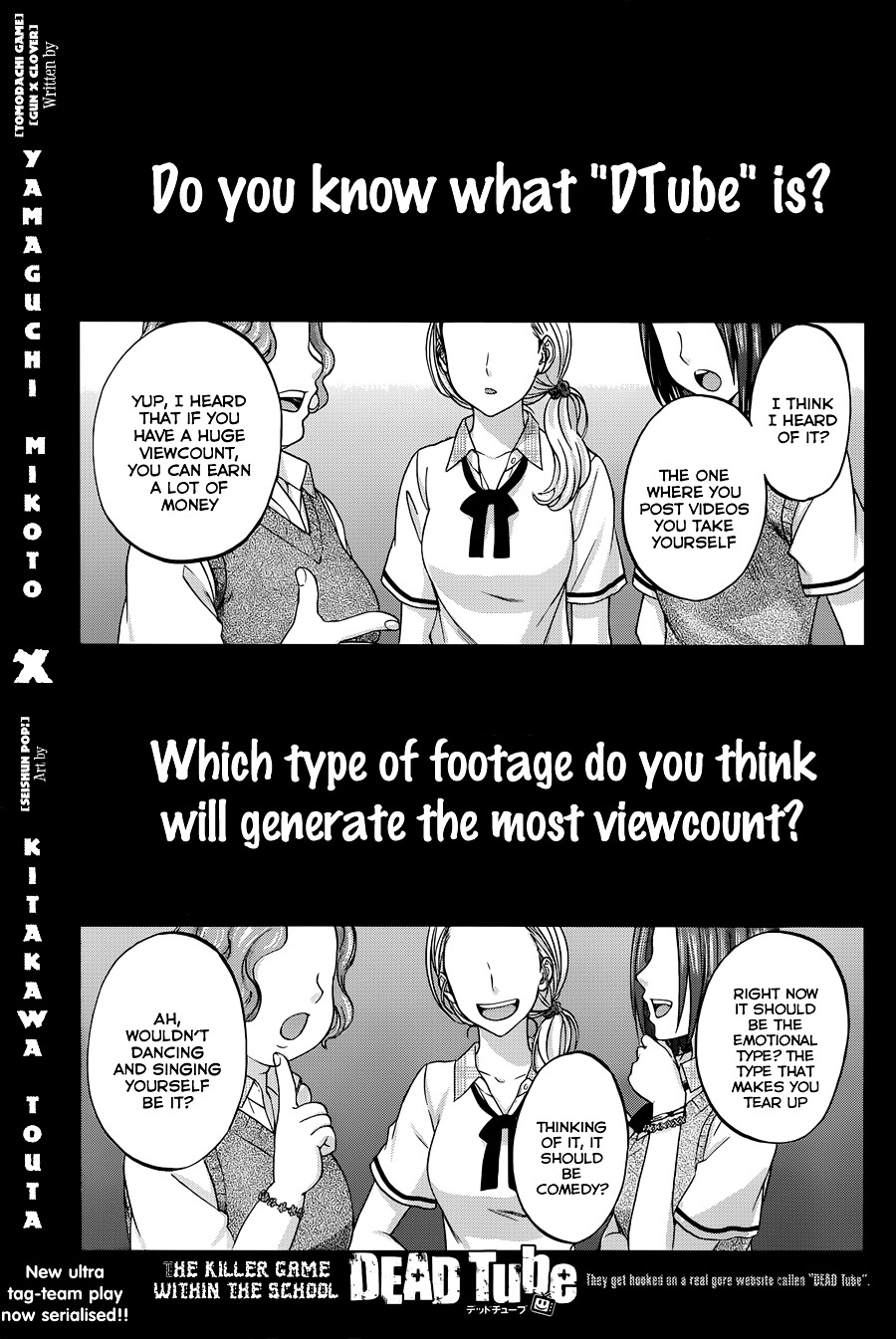 Page 1 of Chapter 0