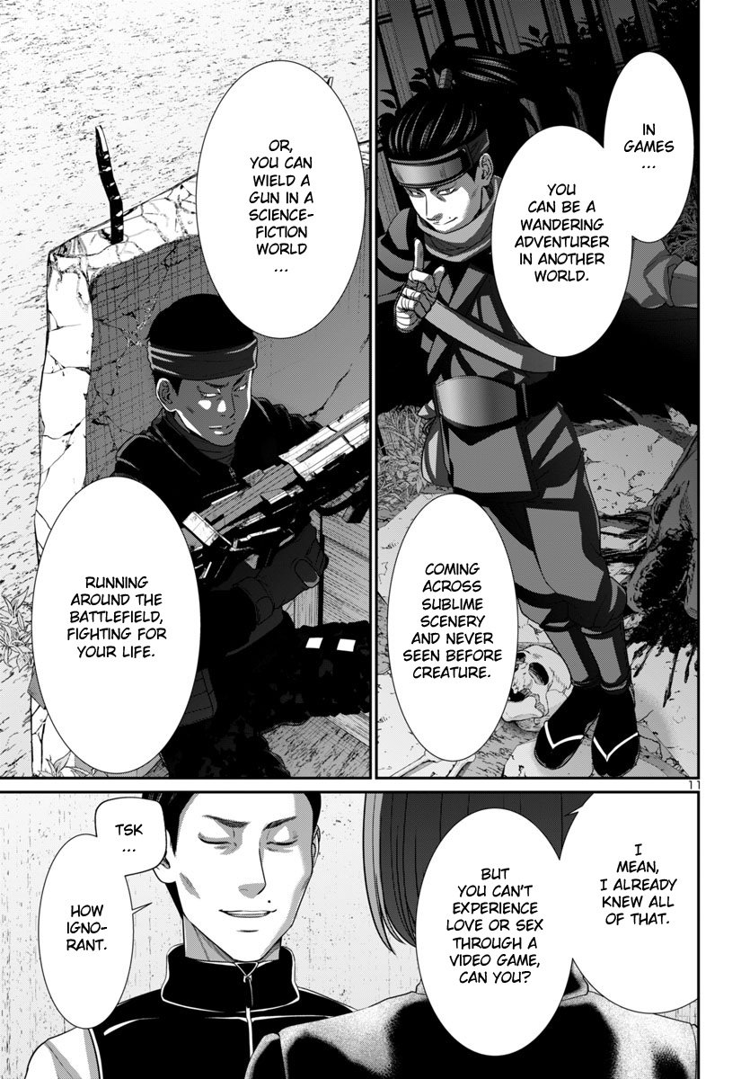 Page 14 of Chapter 100
