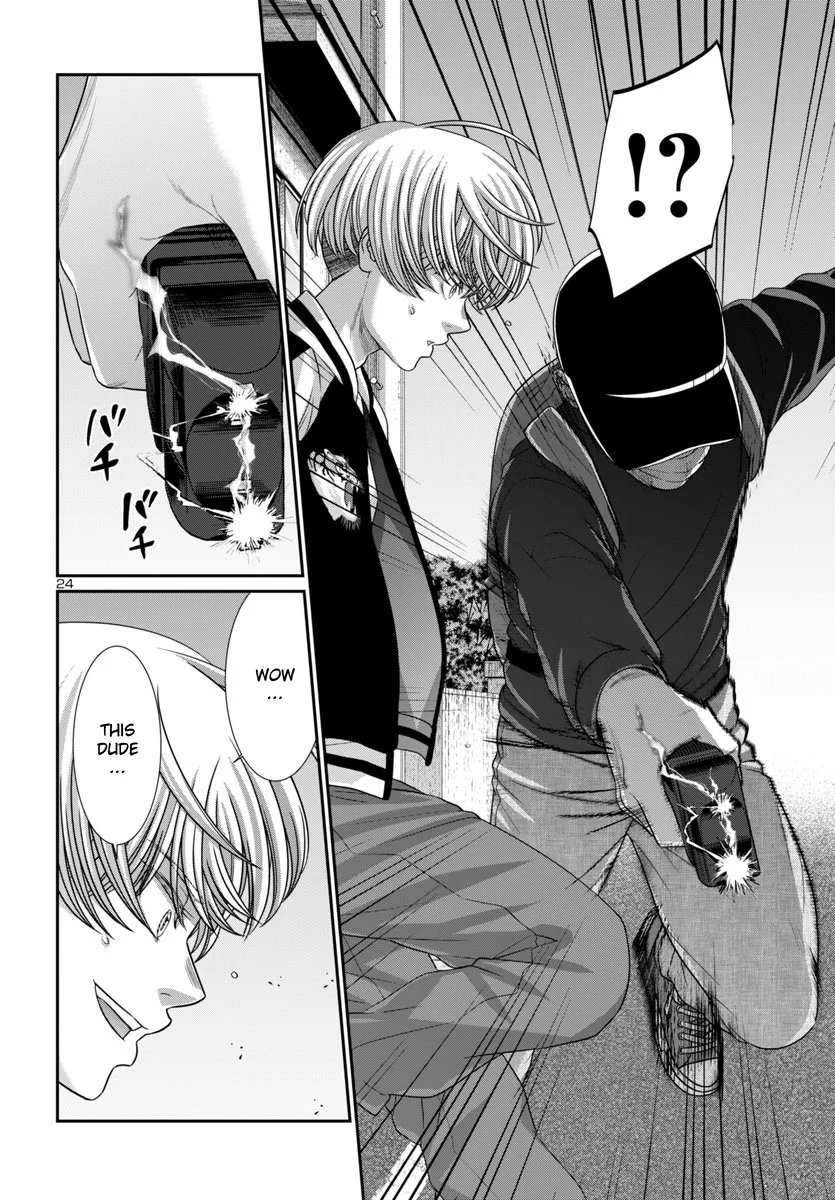 Page 25 of Chapter 101