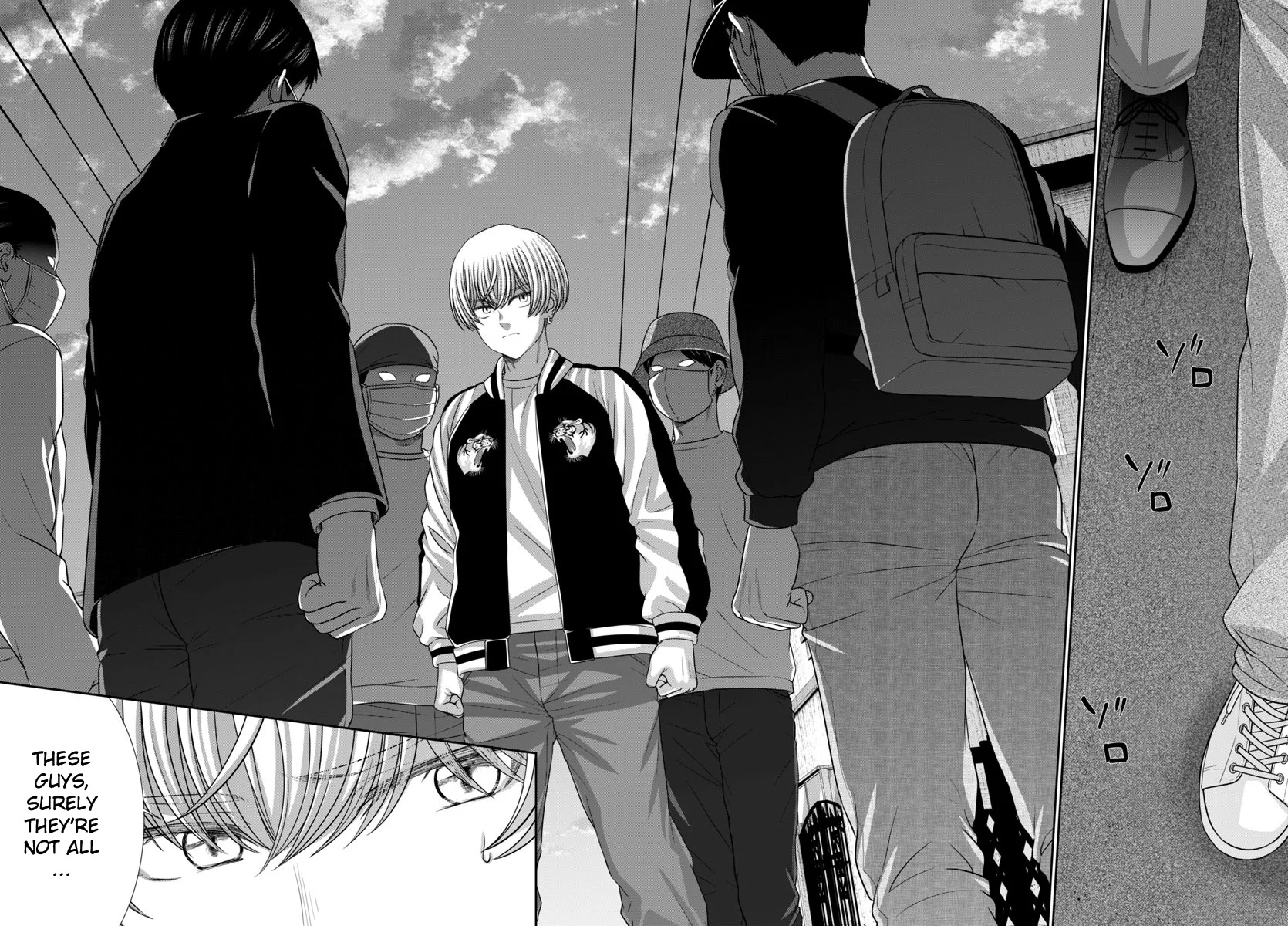 Page 27 of Chapter 101