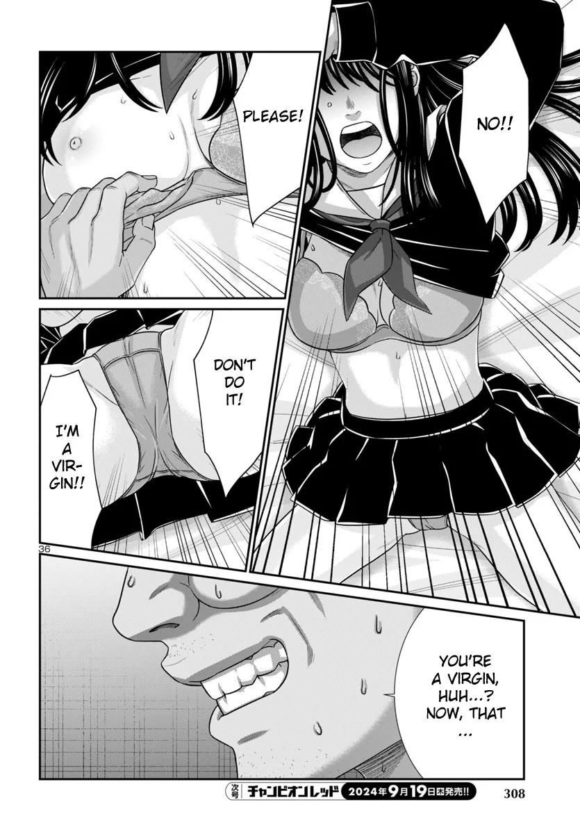 Page 36 of Chapter 101