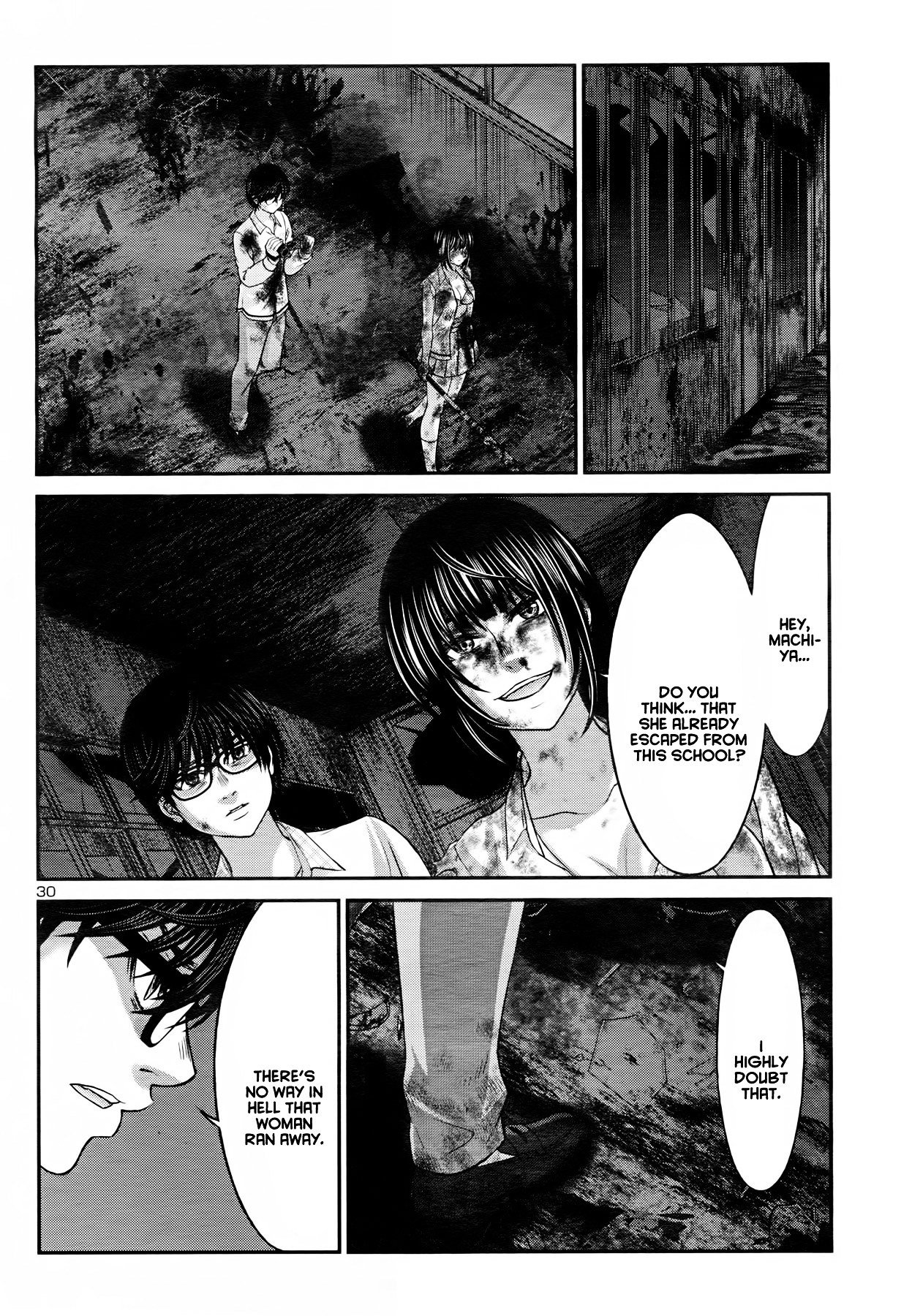 Page 31 of Chapter 32