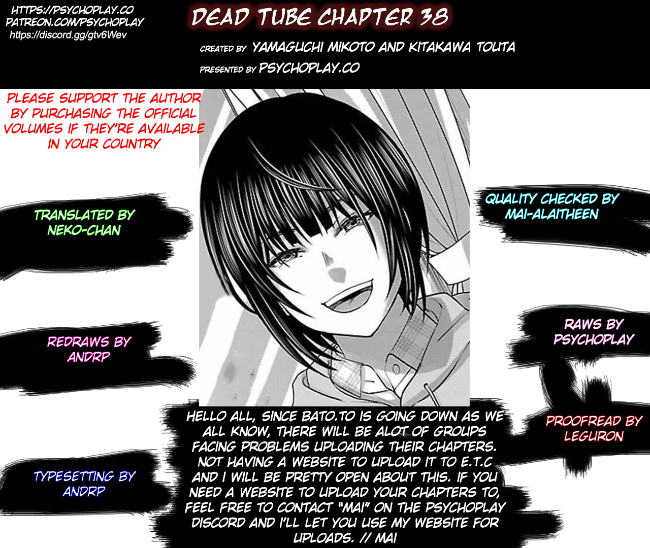 Page 1 of Chapter 38