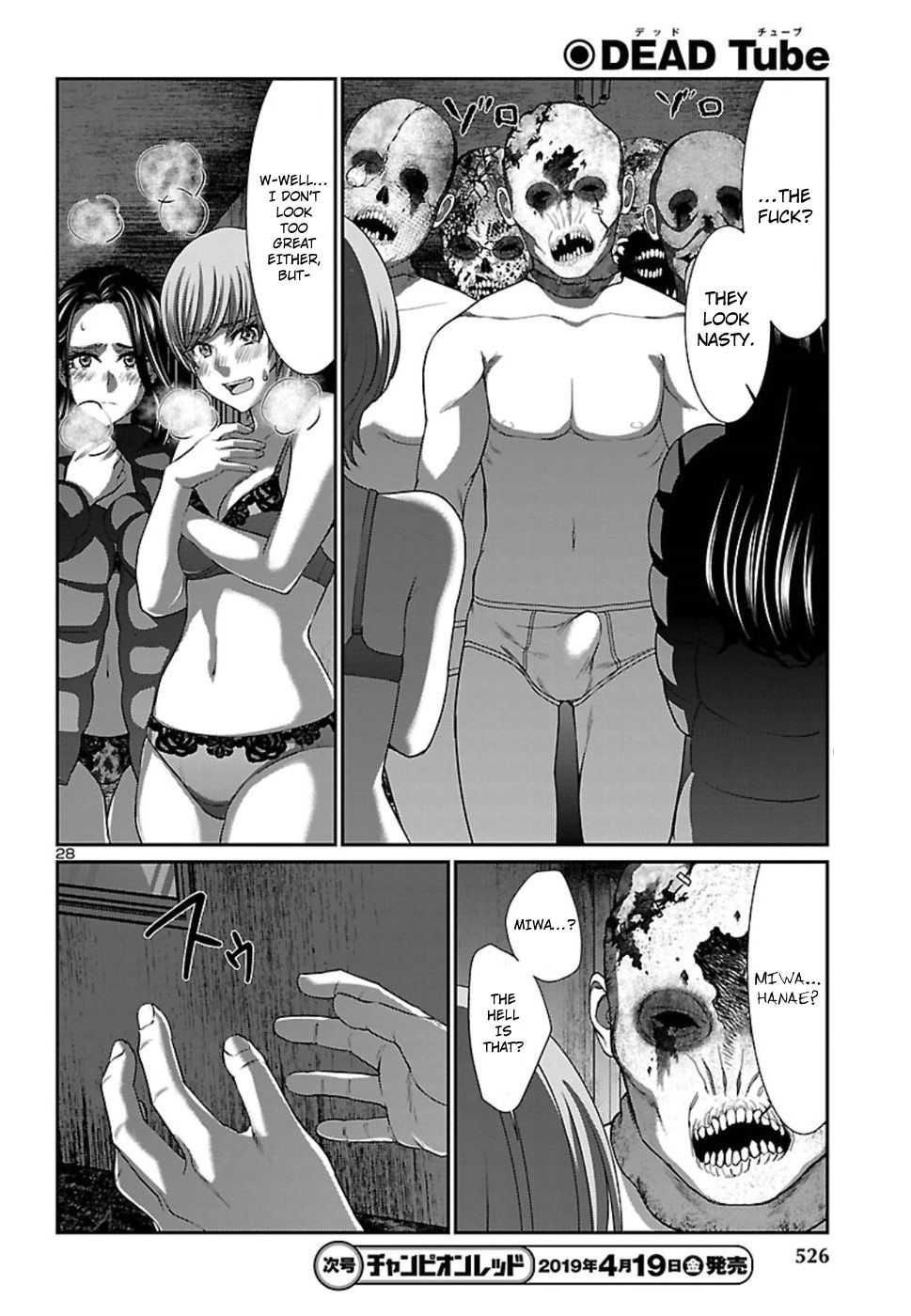Page 28 of Chapter 50