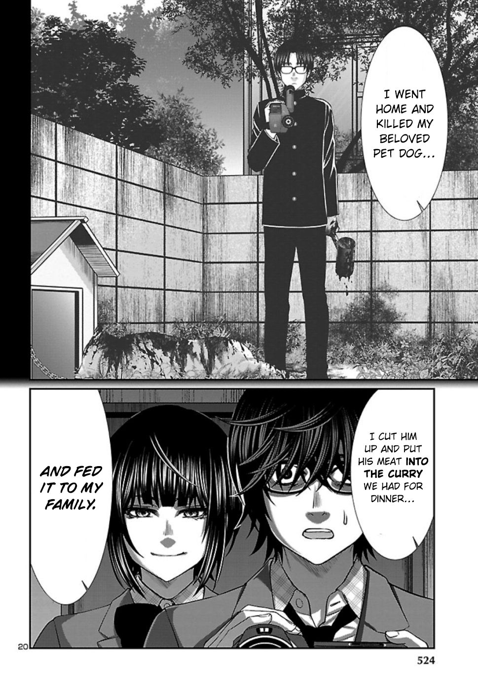 Page 21 of Chapter 54