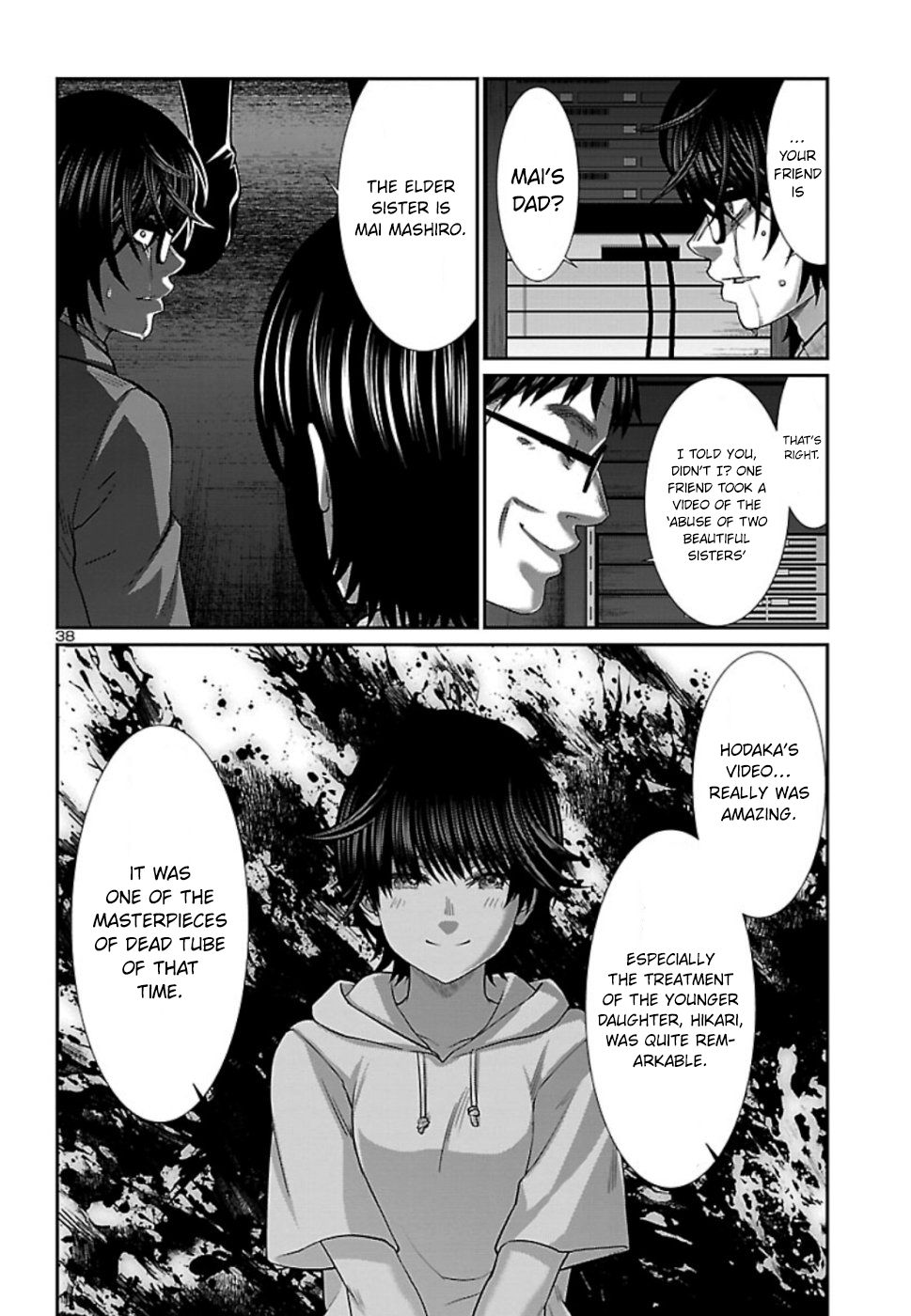 Page 39 of Chapter 54