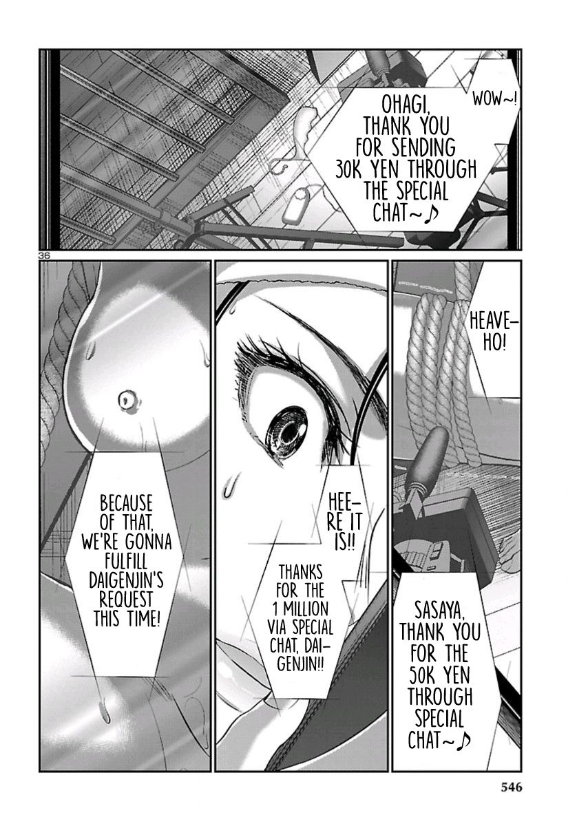 Page 37 of Chapter 58