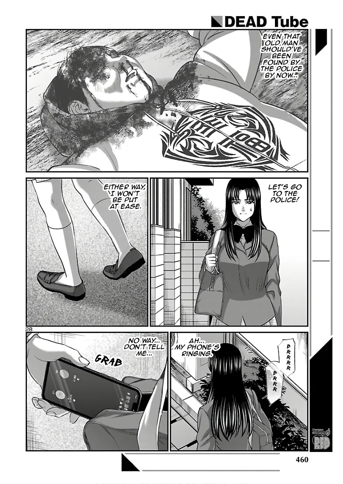 Page 28 of Chapter 61