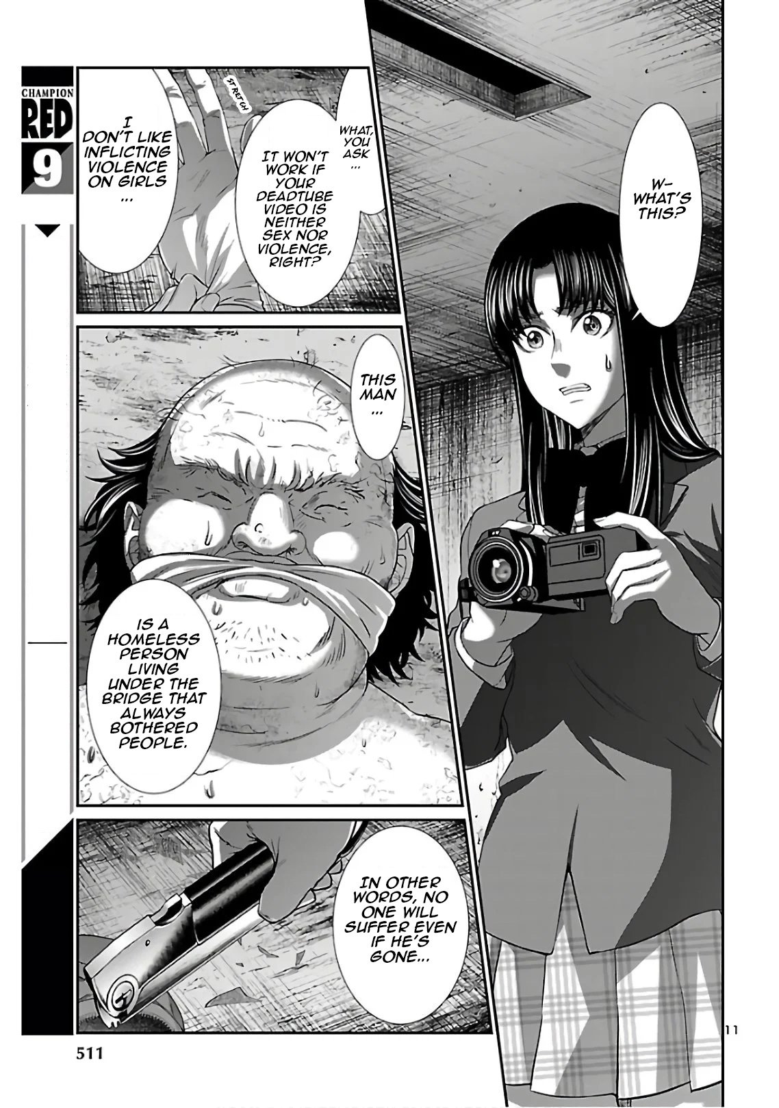 Page 11 of Chapter 62