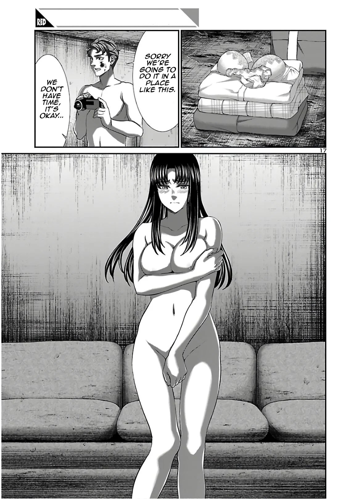 Page 17 of Chapter 62