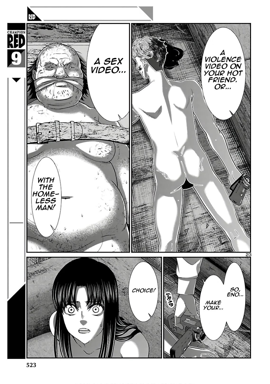Page 23 of Chapter 62