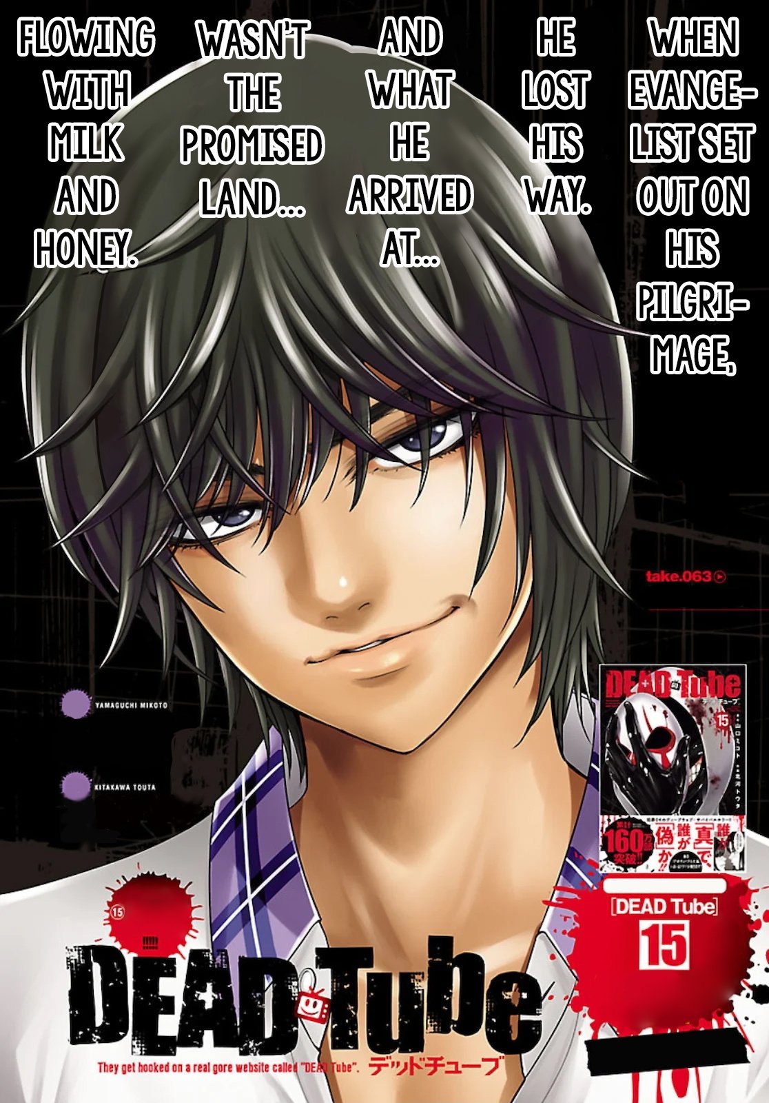 Page 1 of Chapter 63