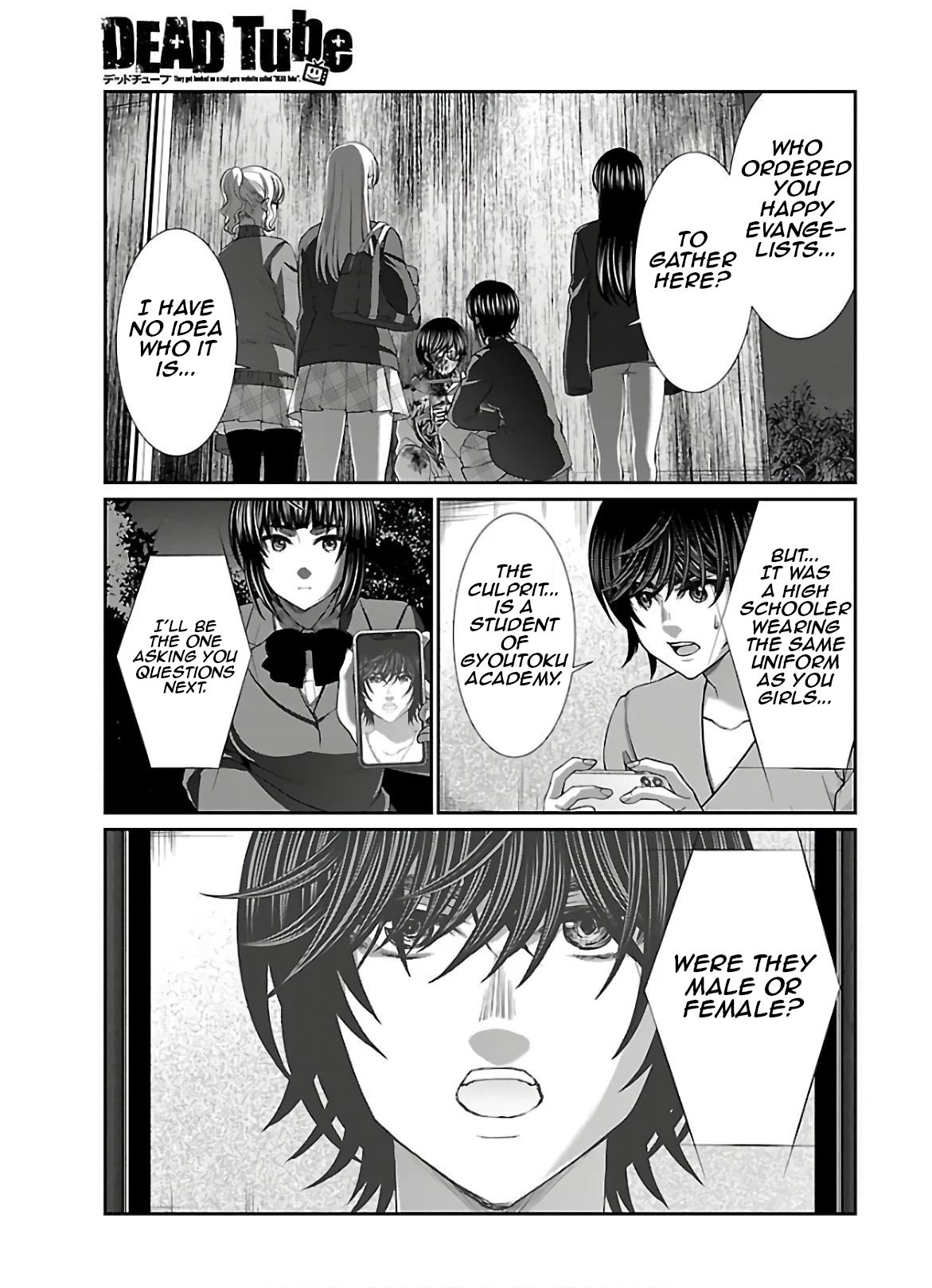 Page 1 of Chapter 64