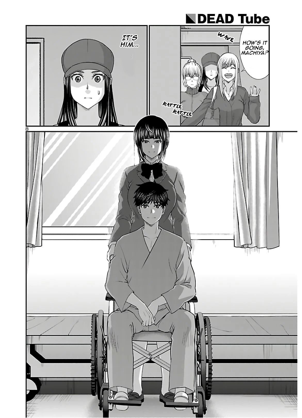 Page 8 of Chapter 64