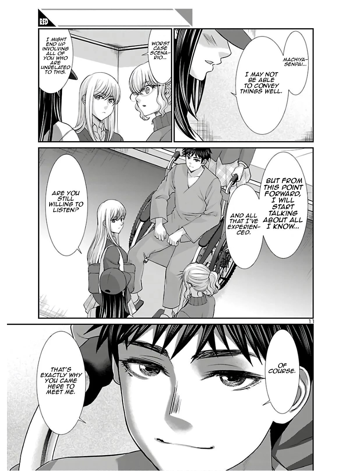 Page 11 of Chapter 64
