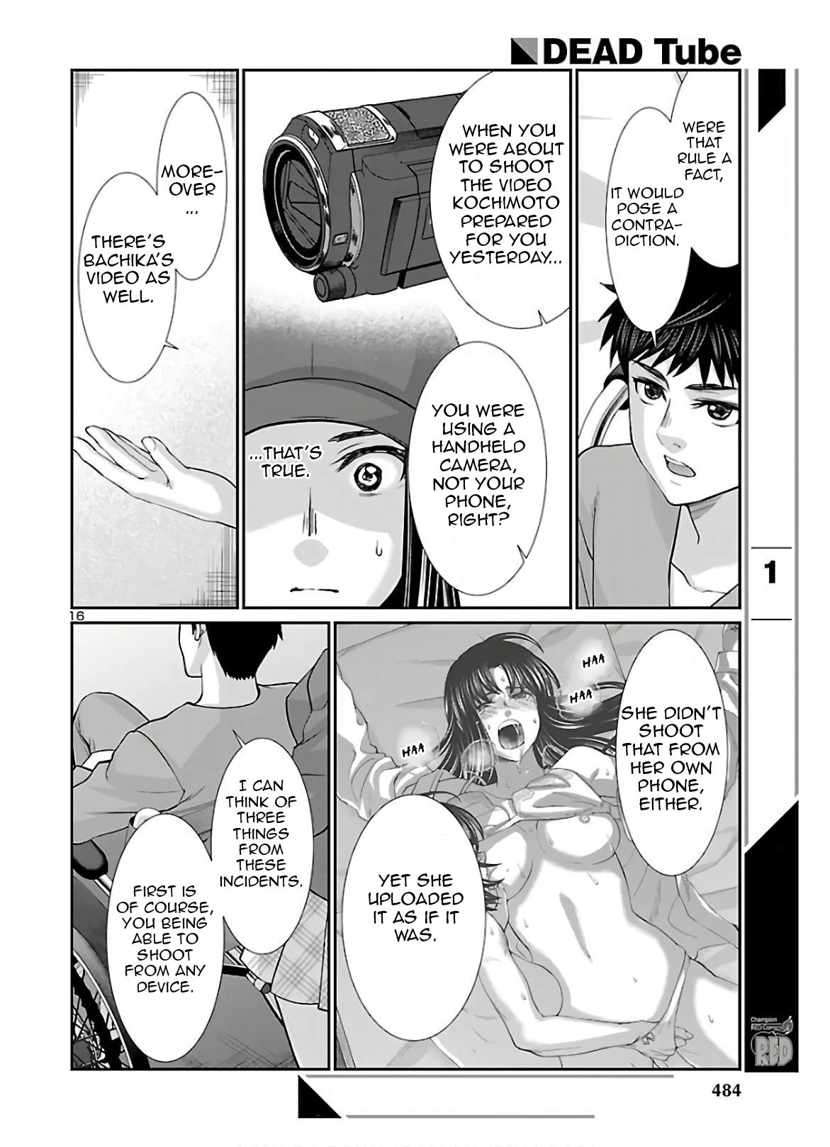 Page 16 of Chapter 64