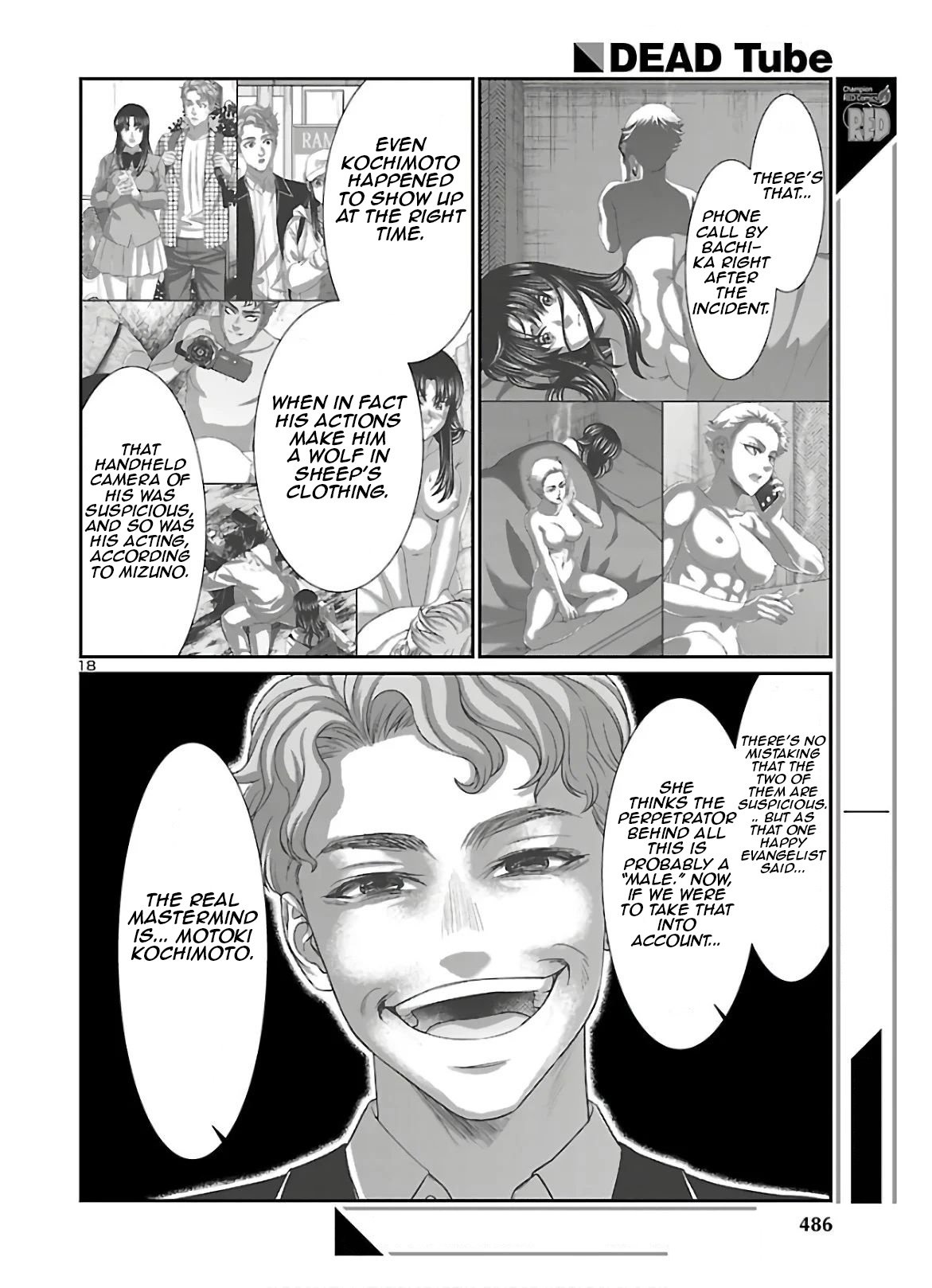 Page 18 of Chapter 64