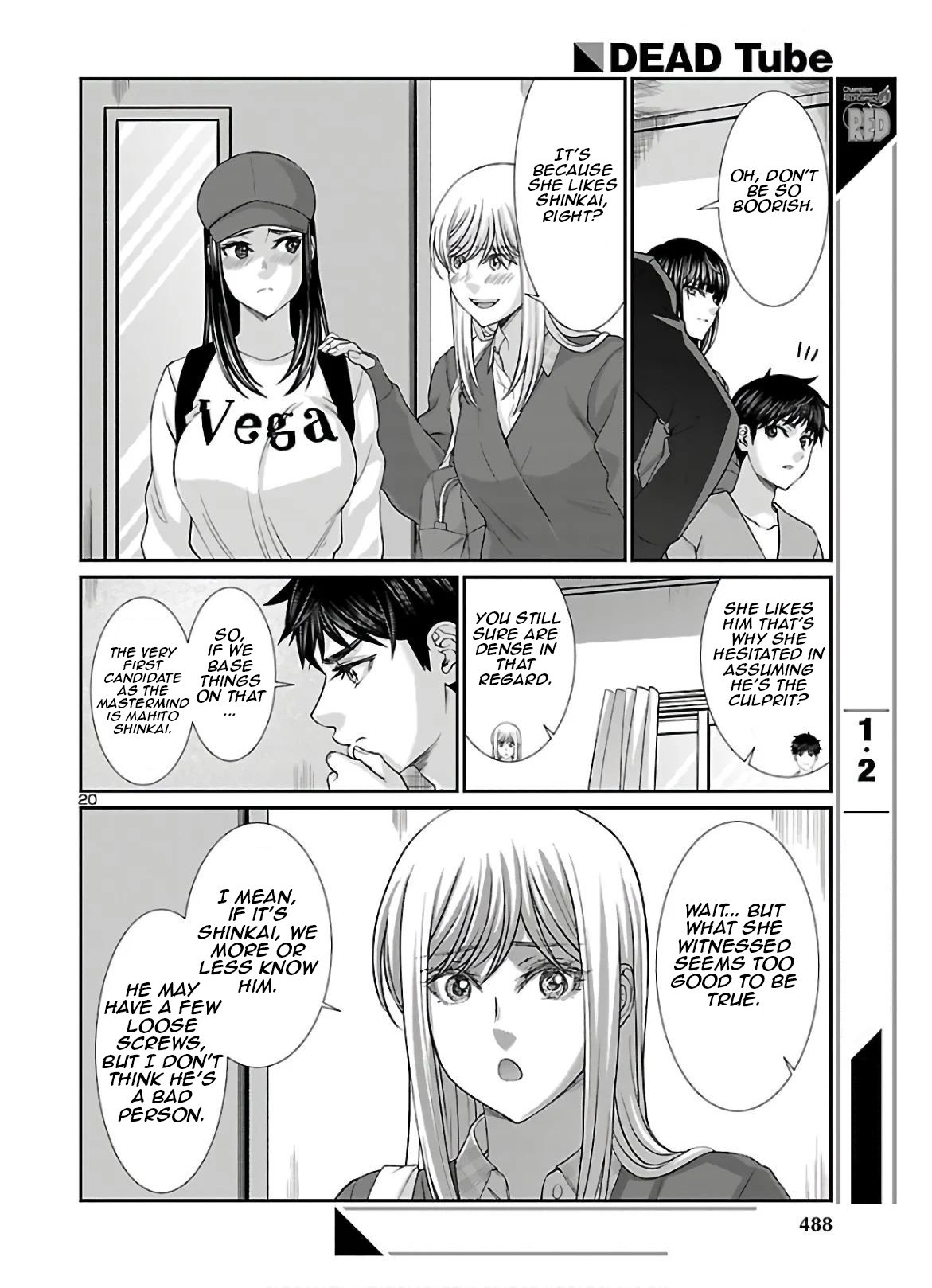 Page 20 of Chapter 64