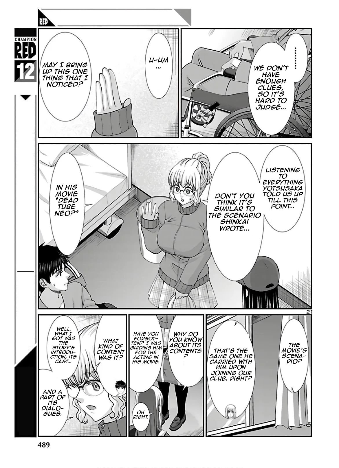 Page 21 of Chapter 64