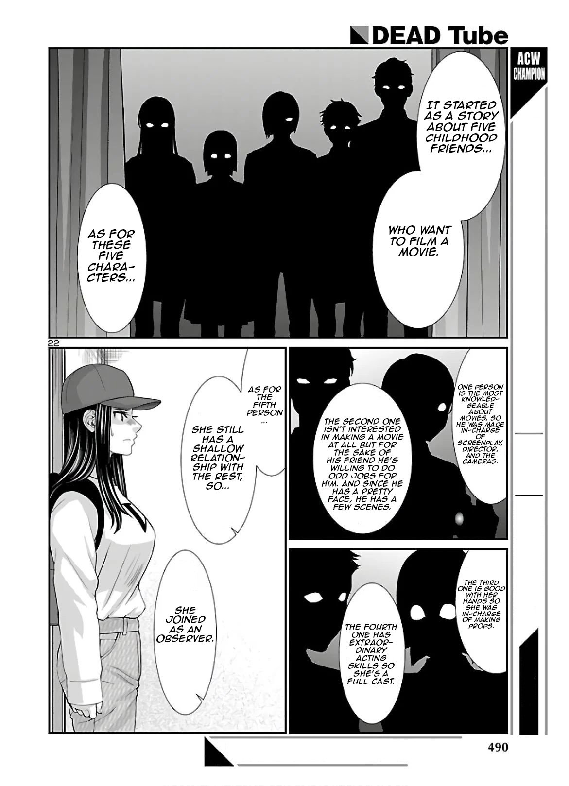 Page 22 of Chapter 64