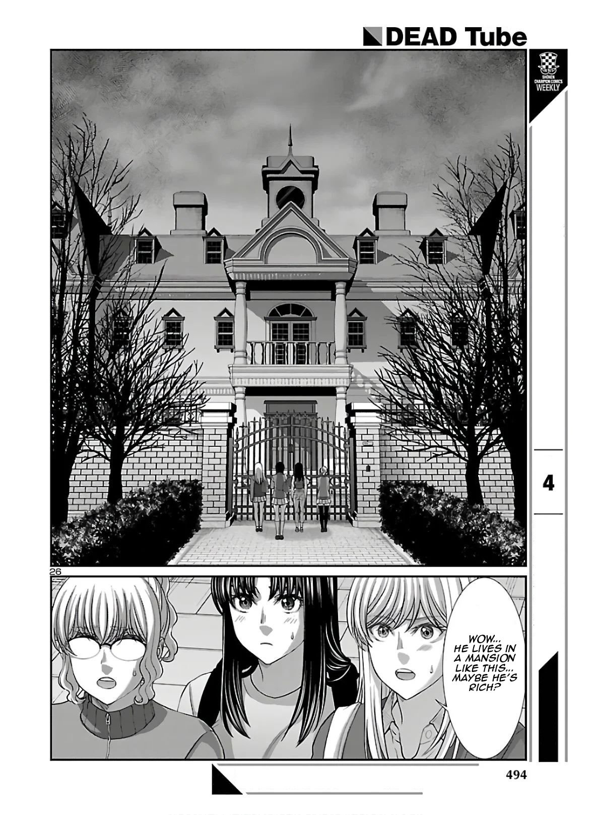 Page 26 of Chapter 64