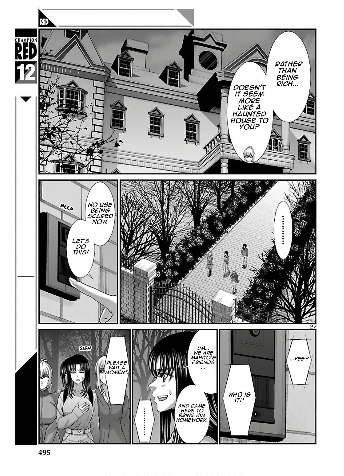 Page 27 of Chapter 64