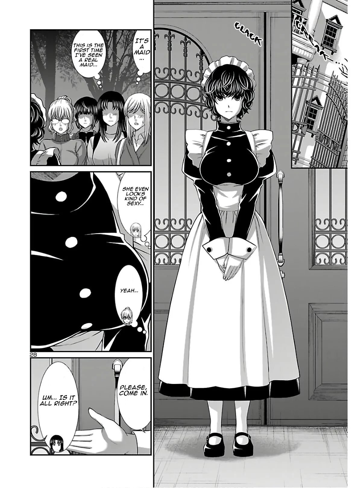 Page 28 of Chapter 64