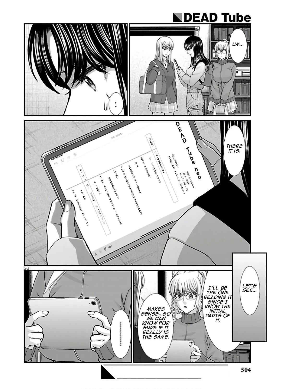 Page 36 of Chapter 64