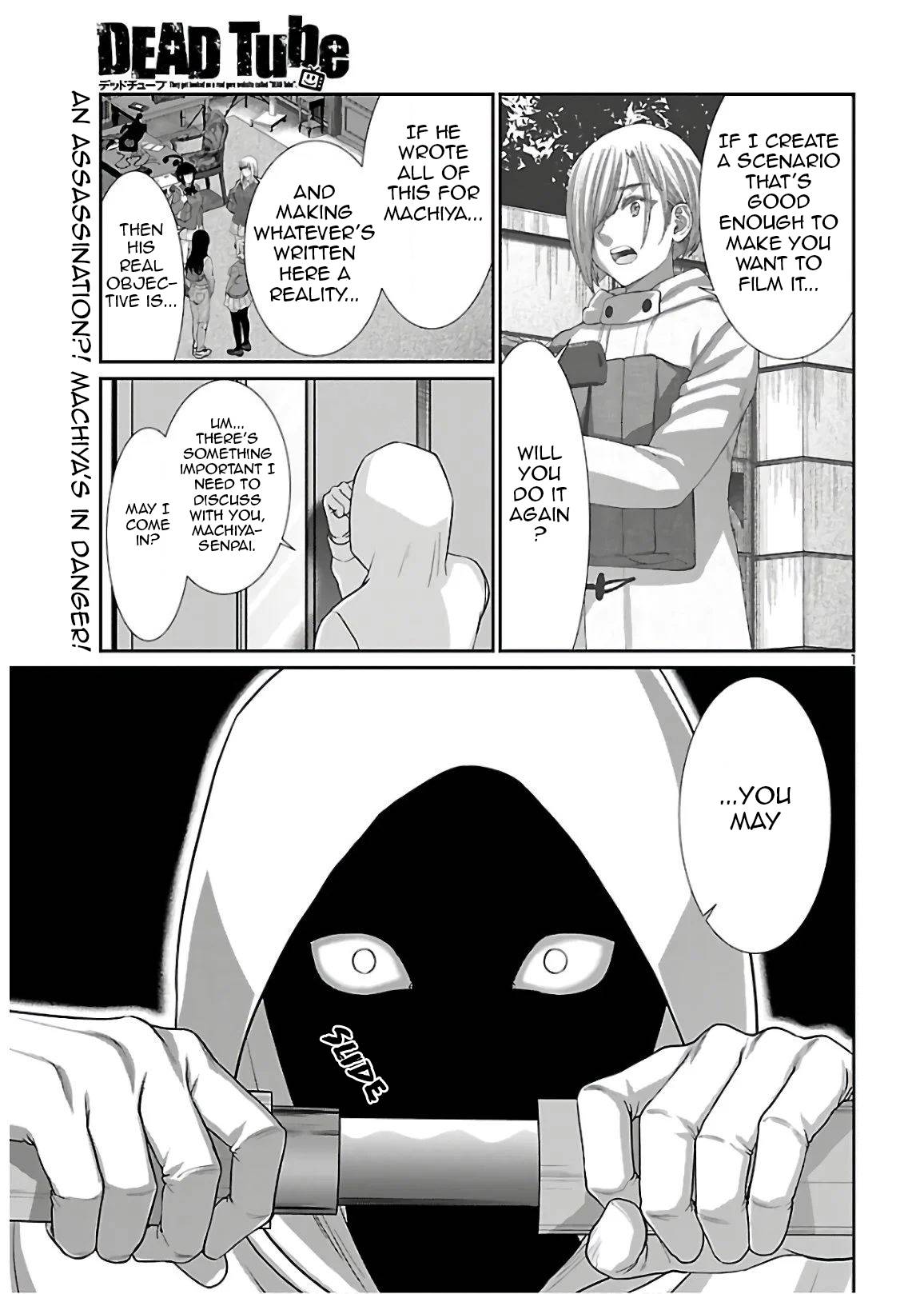 Page 1 of Chapter 65