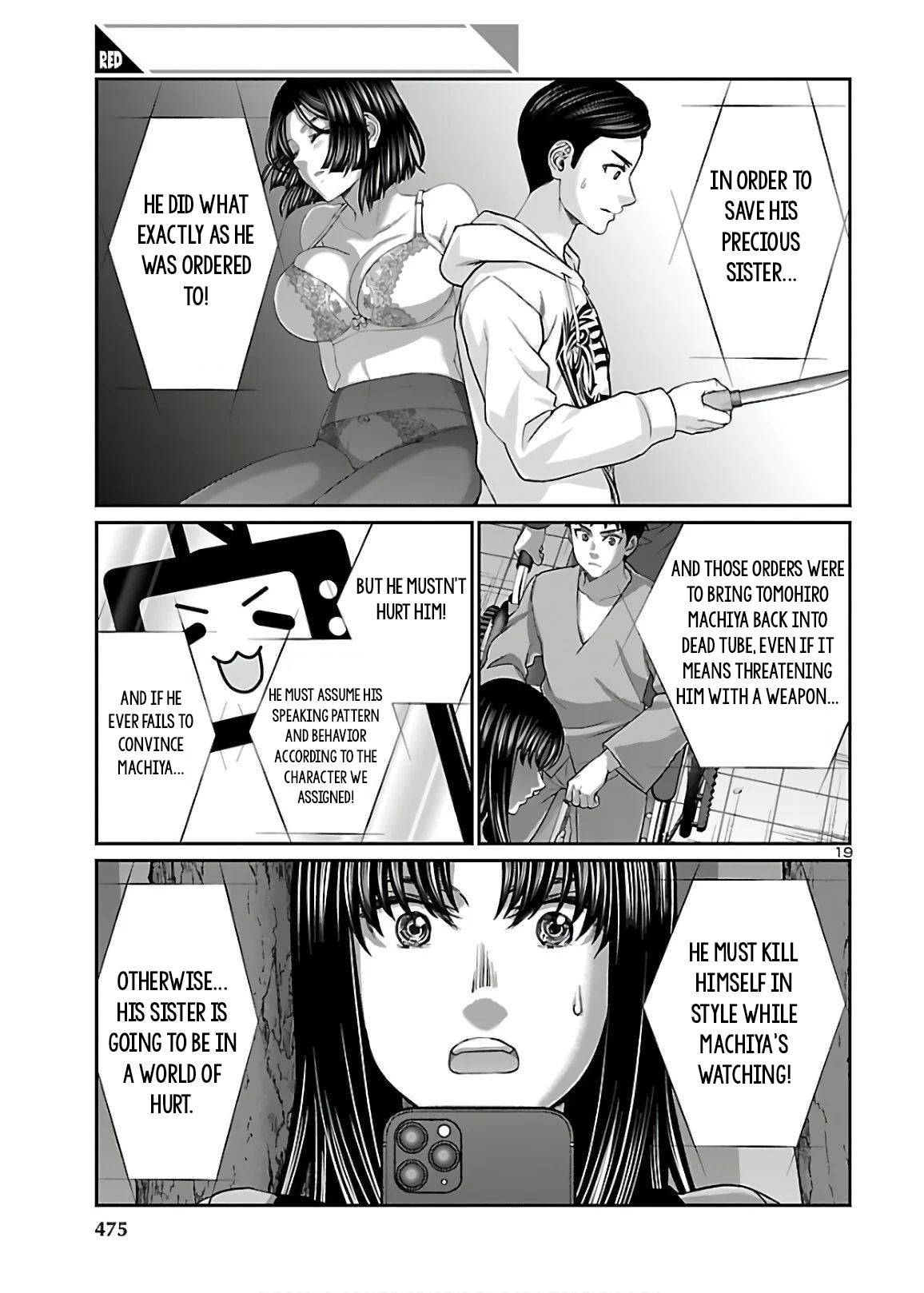Page 19 of Chapter 65