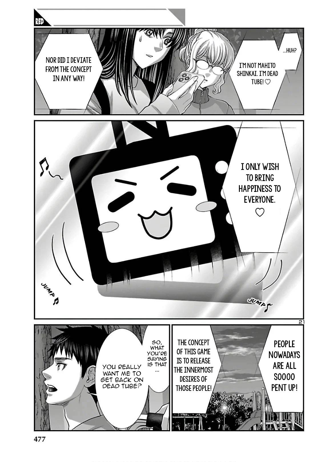 Page 21 of Chapter 65
