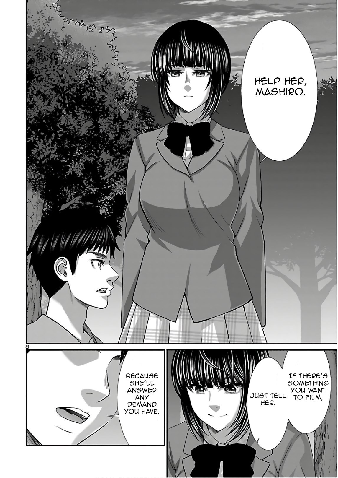 Page 8 of Chapter 66
