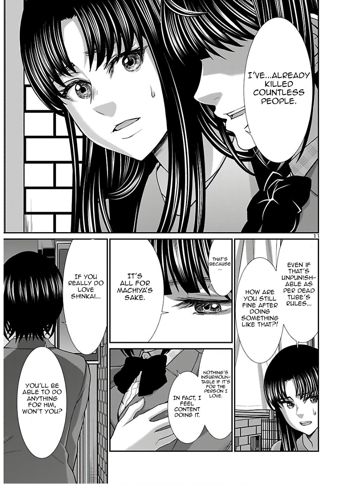 Page 11 of Chapter 66