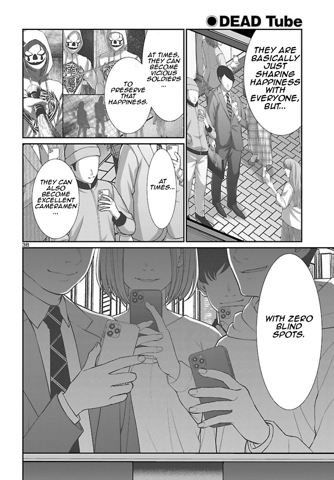 Page 39 of Chapter 67