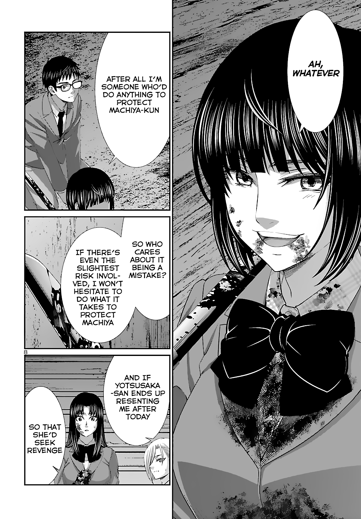 Page 8 of Chapter 73