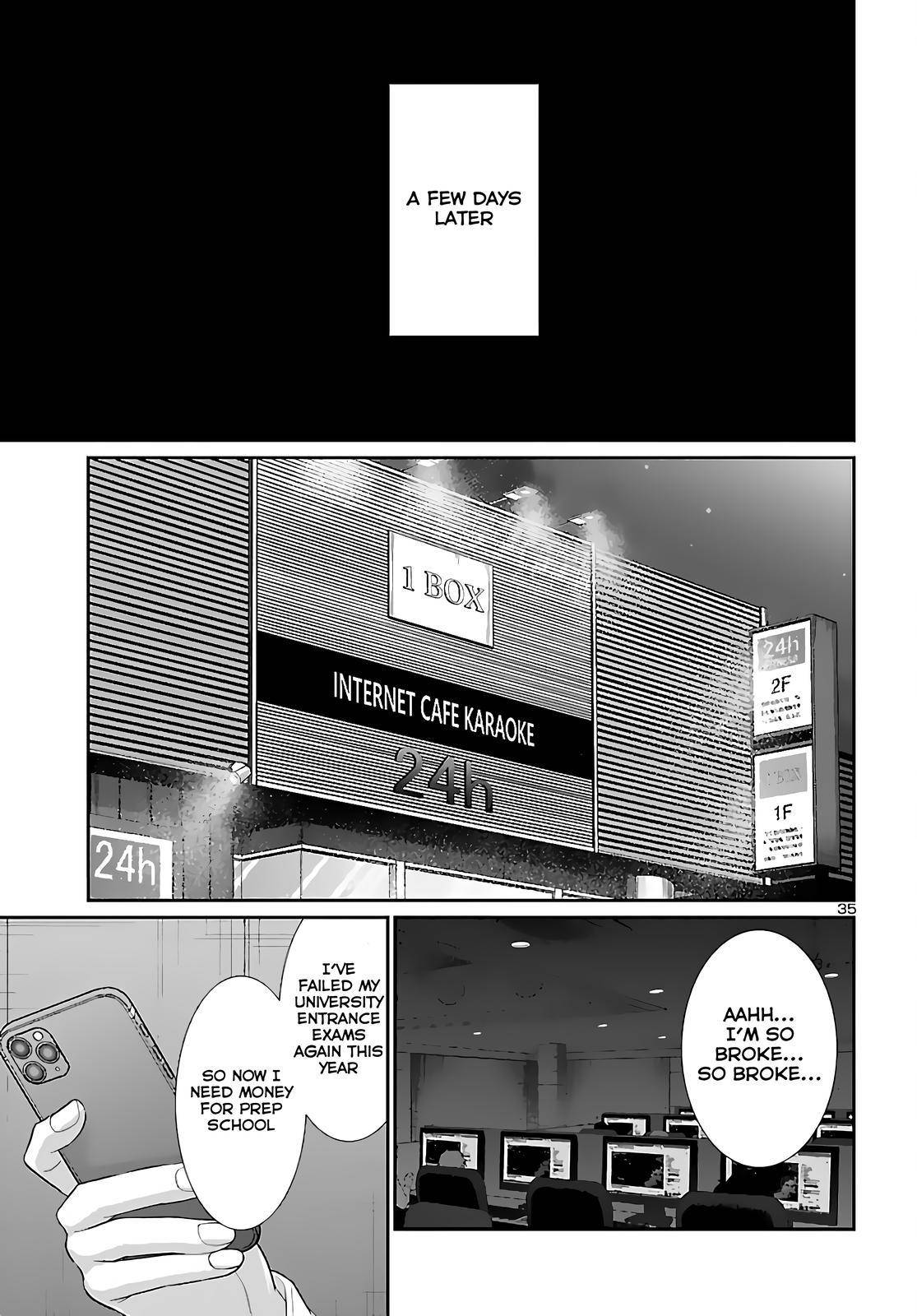 Page 35 of Chapter 74