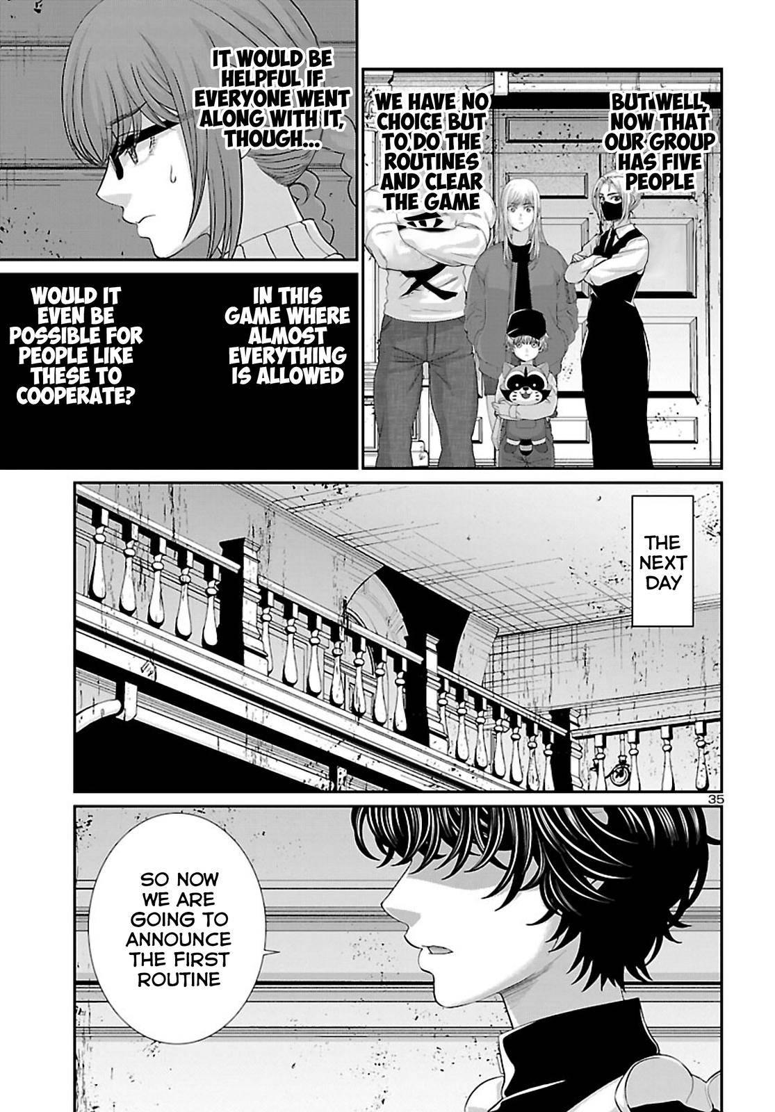 Page 36 of Chapter 75