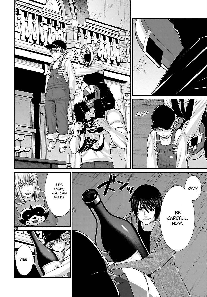 Page 37 of Chapter 77