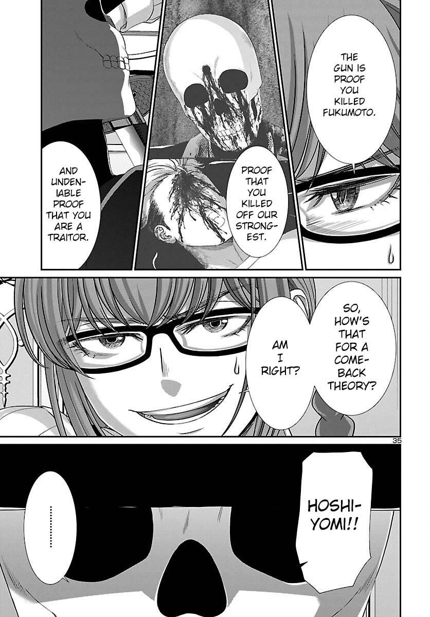 Page 35 of Chapter 86