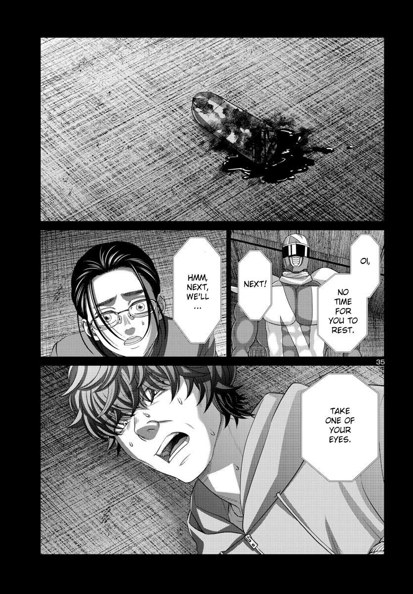 Page 35 of Chapter 92