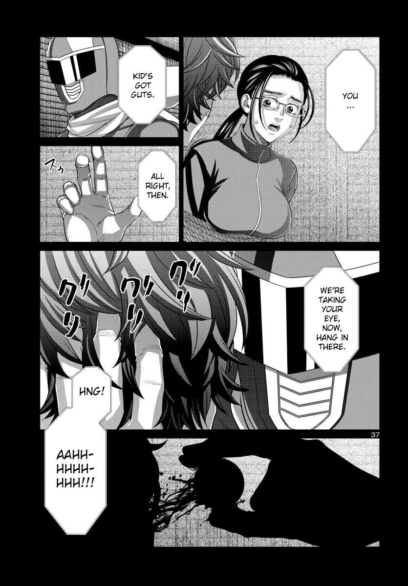 Page 37 of Chapter 92