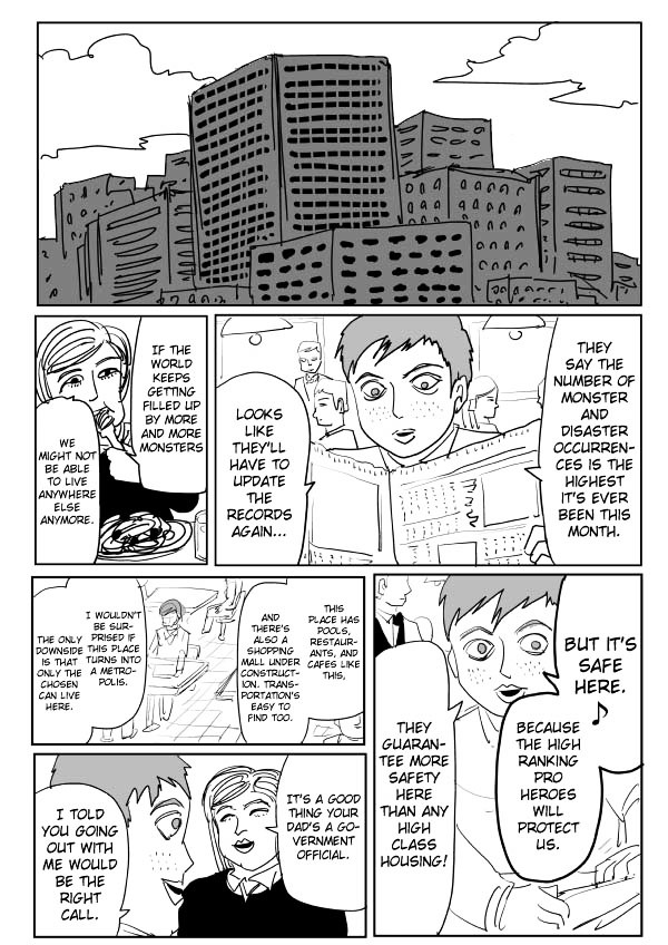 Page 1 of Chapter 100